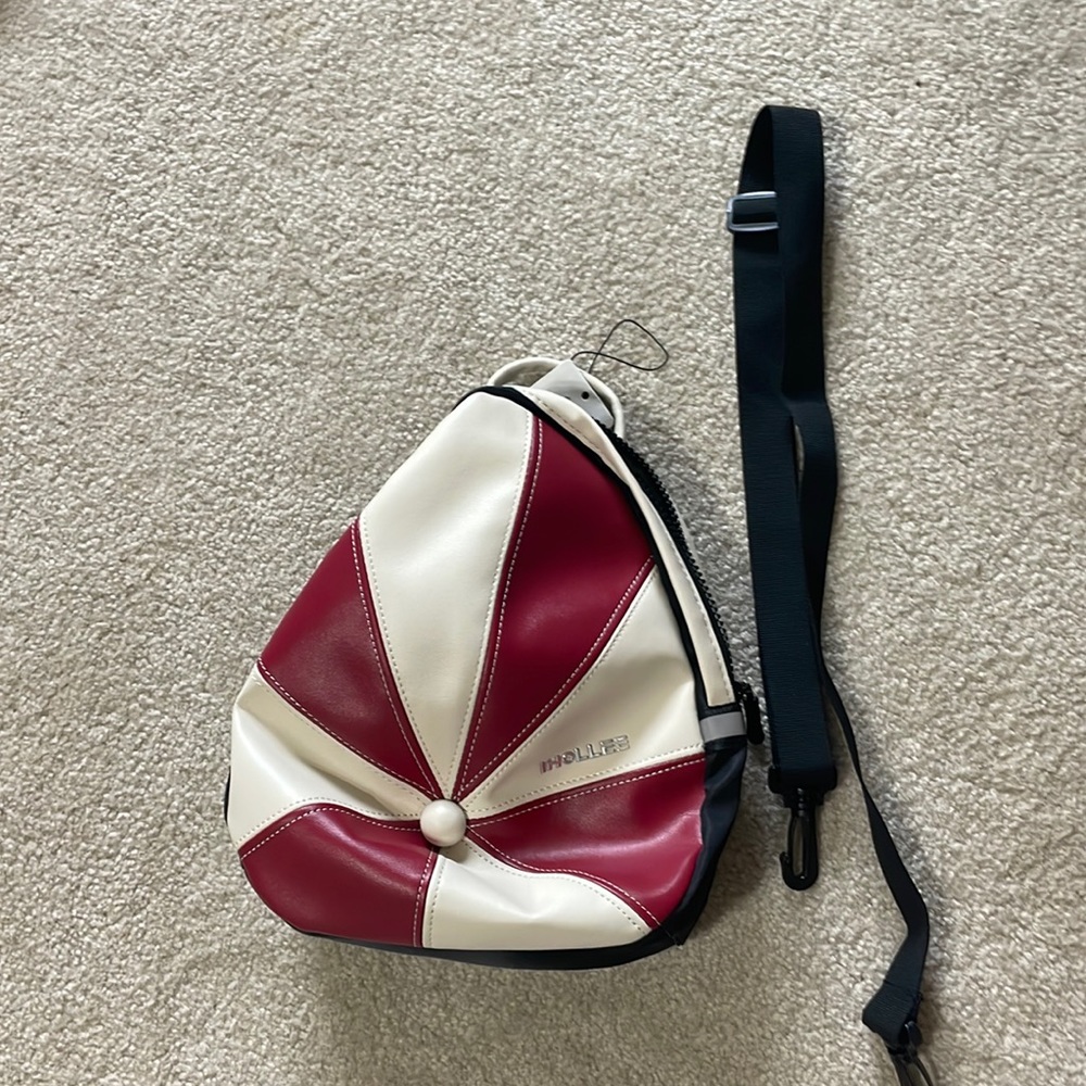 Mini backpack